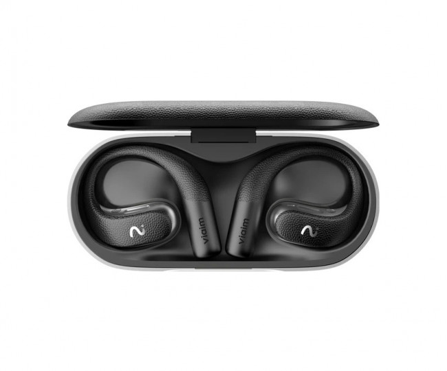 Штучний інтелект для запису нотаток, вбудований у розумні навушники  viaim OpenNote